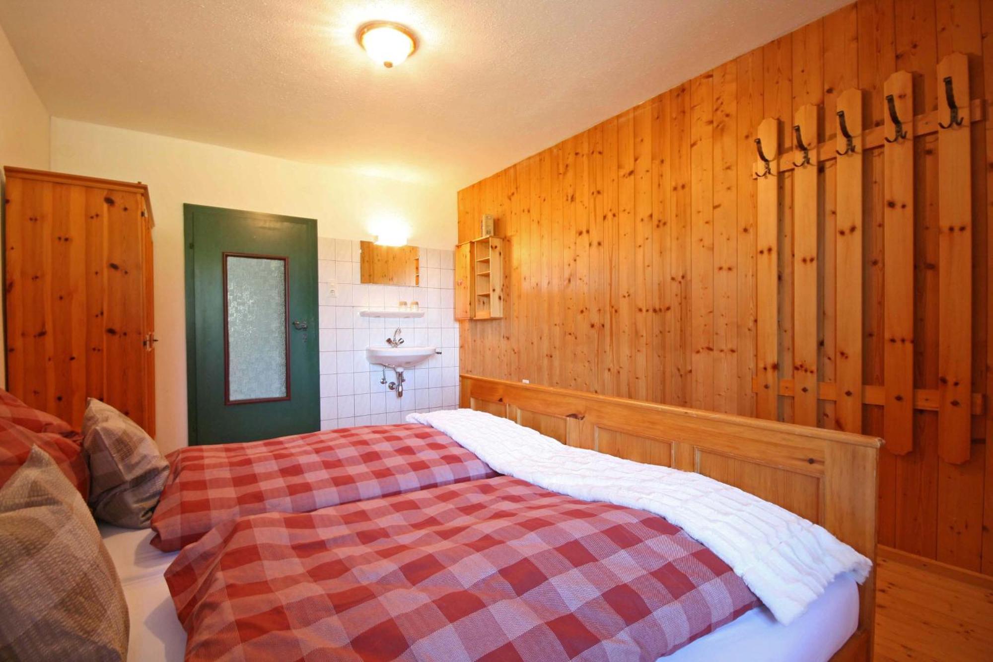 Mountain Residence Riesgut Werfen Room photo