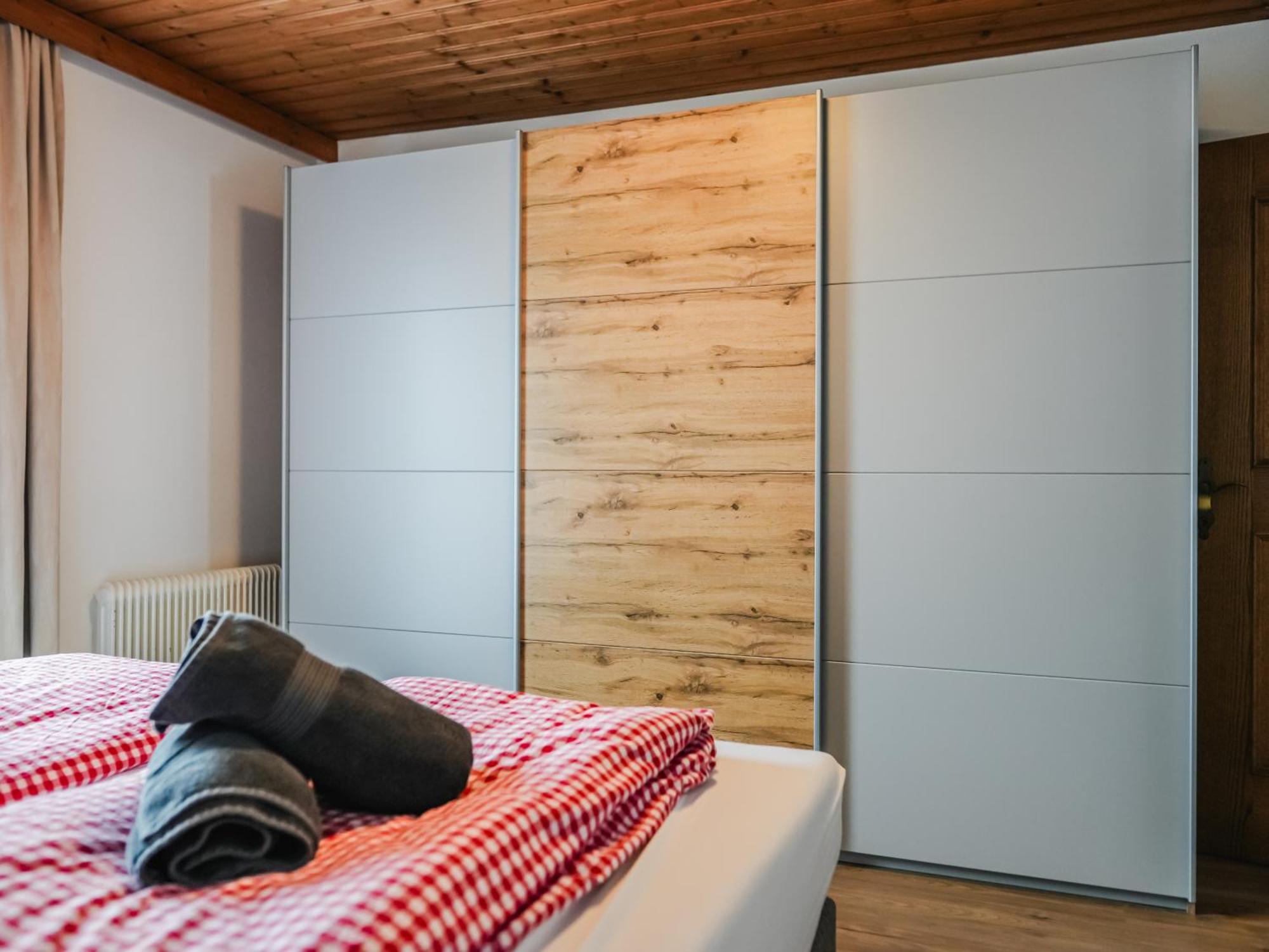 Mountain Residence Riesgut Werfen Exterior photo