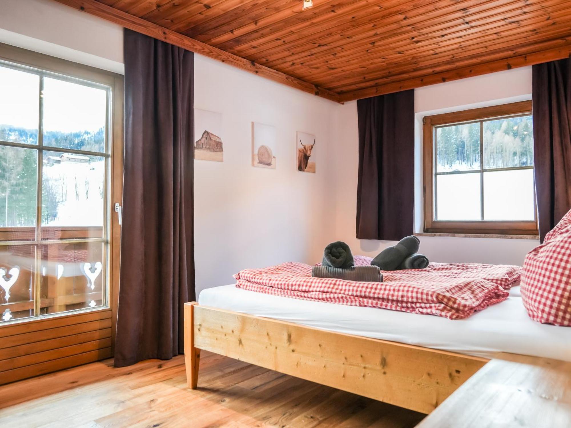 Mountain Residence Riesgut Werfen Exterior photo